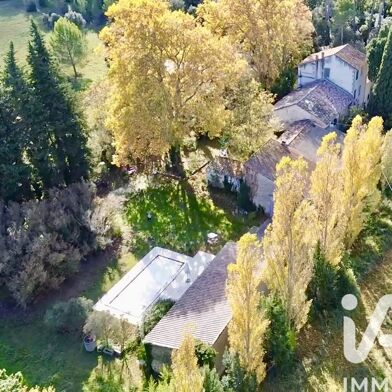 Maison 10 pièces 780000 €