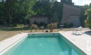 Maison 10 Pièces 243 m² à vendre à Orgon (13660)