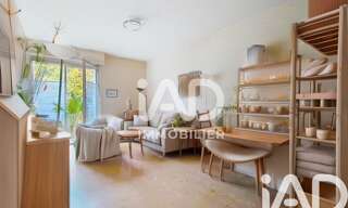 Appartement 3 Pièces 66 m² à vendre à Châtenay-Malabry (92290)