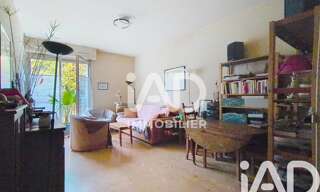 Appartement 3 Pièces 66 m² à vendre à Châtenay-Malabry (92290)