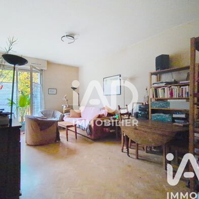 Appartement 3 pièces 295000 €