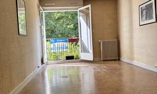 Appartement 3 Pièces 66 m² à vendre à Châtenay-Malabry (92290)