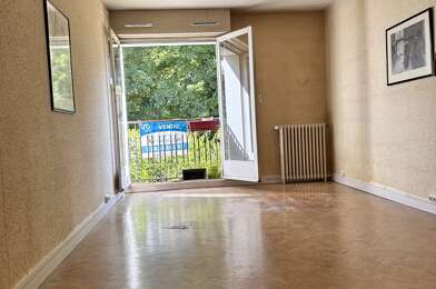 Appartement 3 pièces 279000 €