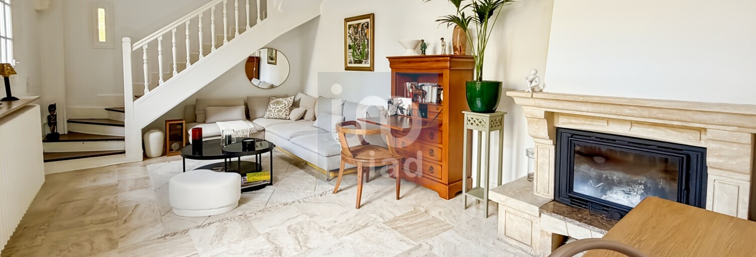 Appartement 2 Pièces 57 m² à vendre à Compiègne (60200)