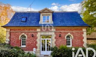 Appartement 2 Pièces 57 m² à vendre à Compiègne (60200)