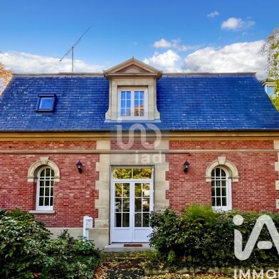 Appartement 2 pièces 215000 €