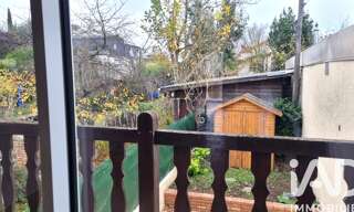 Maison 4 Pièces 100 m² à vendre à Fontenay-sous-Bois (94120)