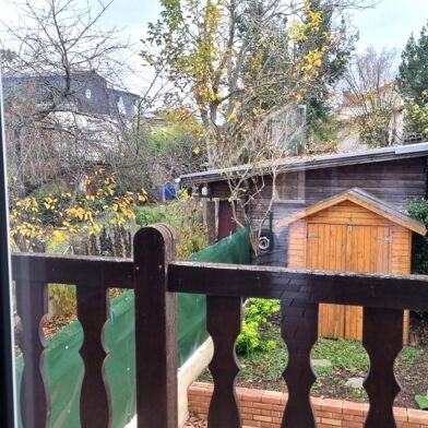 Maison 4 pièces 495000 €