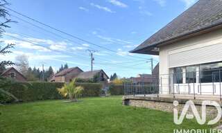 Maison 5 Pièces 118 m² à vendre à Poix-de-Picardie (80290)