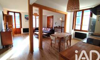 Appartement 3 Pièces 57 m² à vendre à Bagnères-de-Luchon (31110)