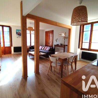 Appartement 3 pièces 168000 €