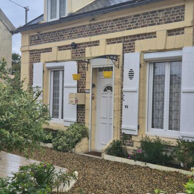 Maison 4 pièces 149000 €