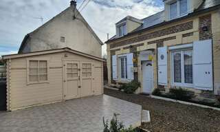 Maison 4 Pièces 60 m² à vendre à Mouy (60250)