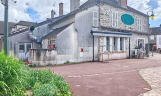 Commerce  200 m² à vendre à Vernou-la-Celle-sur-Seine (77670)