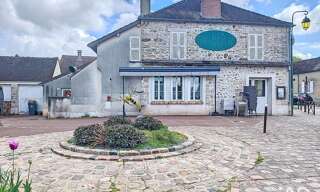 Divers  200 m² à vendre à Vernou-la-Celle-sur-Seine (77670)