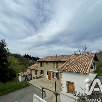 Maison 6 pièces 269000 €