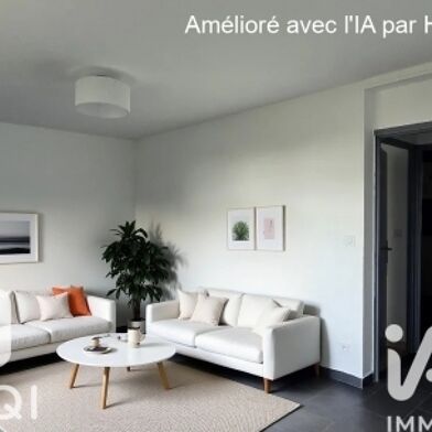 Appartement 4 pièces 149000 €