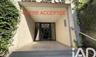 Appartement 2 Pièces 52 m² à vendre à Deauville (14800)