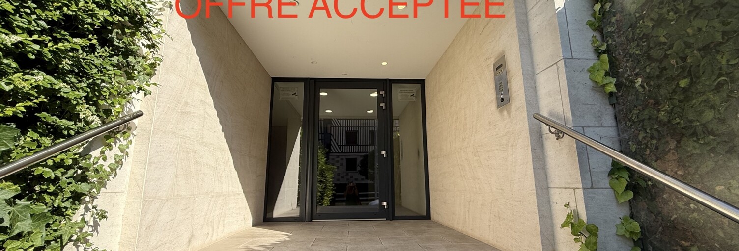 Appartement 2 Pièces 52 m² à vendre à Deauville (14800)