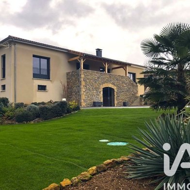 Maison 7 pièces 917000 €