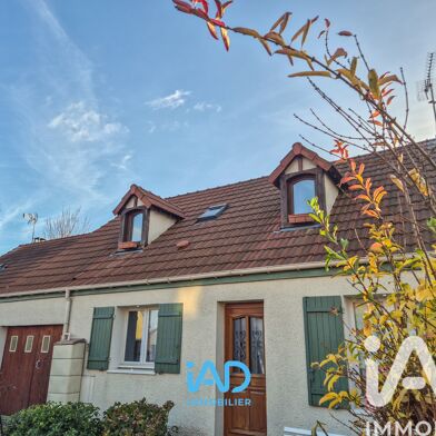 Maison 6 pièces 299000 €