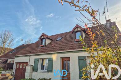 Maison 6 pièces 299000 €