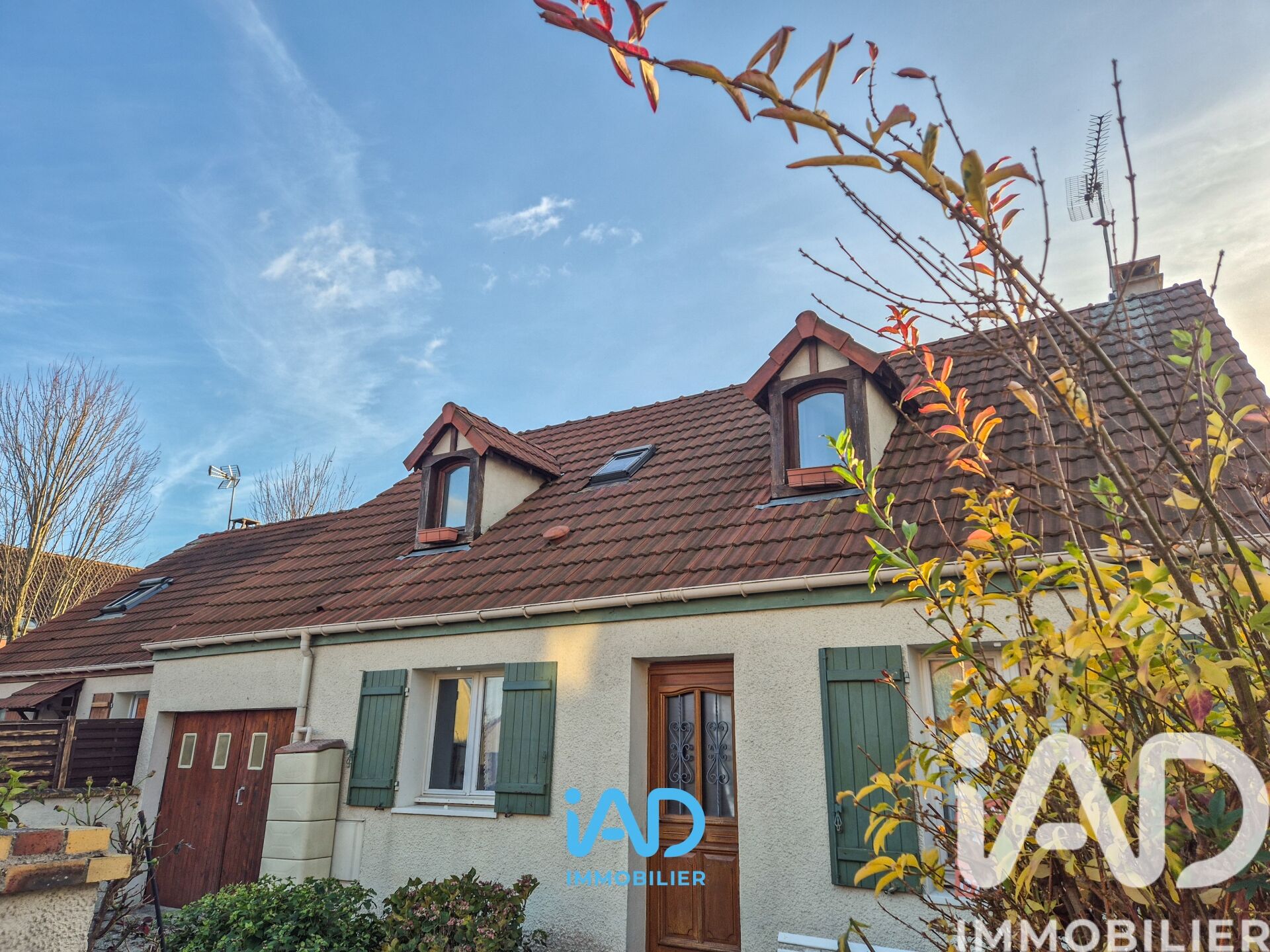 Vente Maison/villa 6 pièces - Photo 2