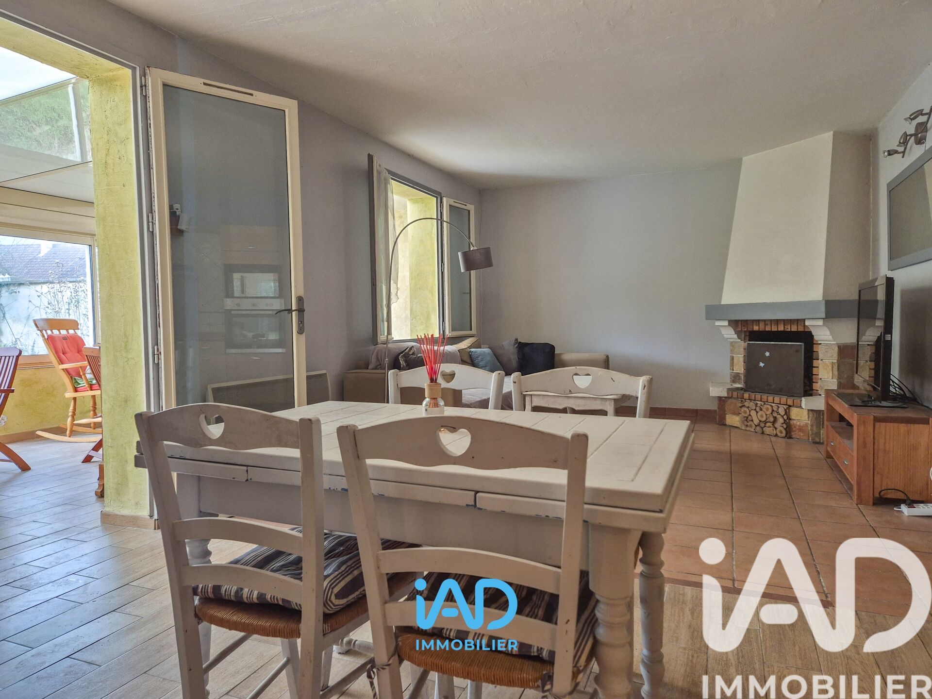Vente Maison/villa 6 pièces - Photo 5