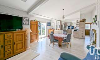 Maison 5 Pièces 141 m² à vendre à Connaux (30330)