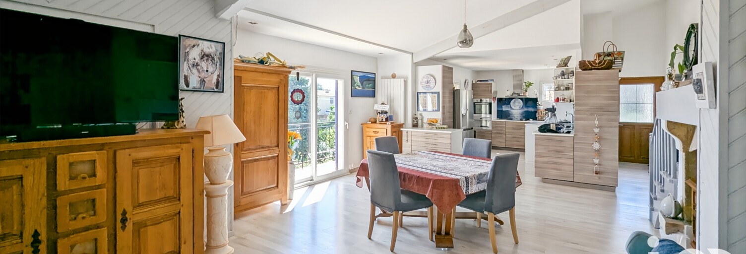 Maison 5 Pièces 141 m² à vendre à Connaux (30330)