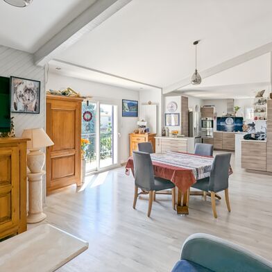 Maison 5 pièces 329000 €