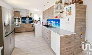 Maison 5 Pièces 141 m² à vendre à Connaux (30330)