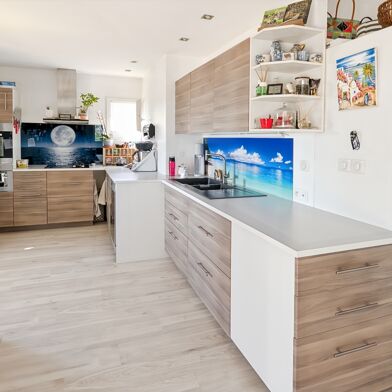 Maison 5 pièces 329000 €