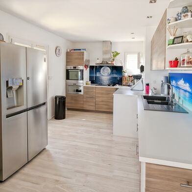 Maison 5 pièces 329000 €