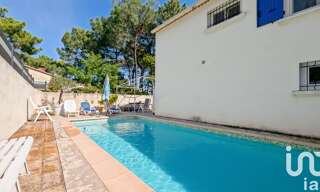 Maison 5 Pièces 141 m² à vendre à Connaux (30330)