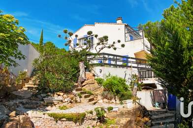 Maison 5 pièces 329000 €