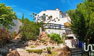 Maison 5 Pièces 141 m² à vendre à Connaux (30330)