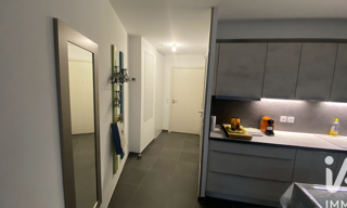 Appartement 1 Pièce 29 m² à vendre à Balaruc-les-Bains (34540)