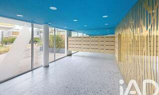 Appartement 1 Pièce 29 m² à vendre à Balaruc-les-Bains (34540)