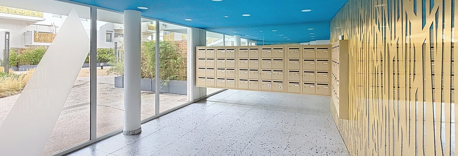 Appartement 1 Pièce 29 m² à vendre à Balaruc-les-Bains (34540)