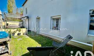 Appartement 2 Pièces 51 m² à vendre à Maffliers (95560)