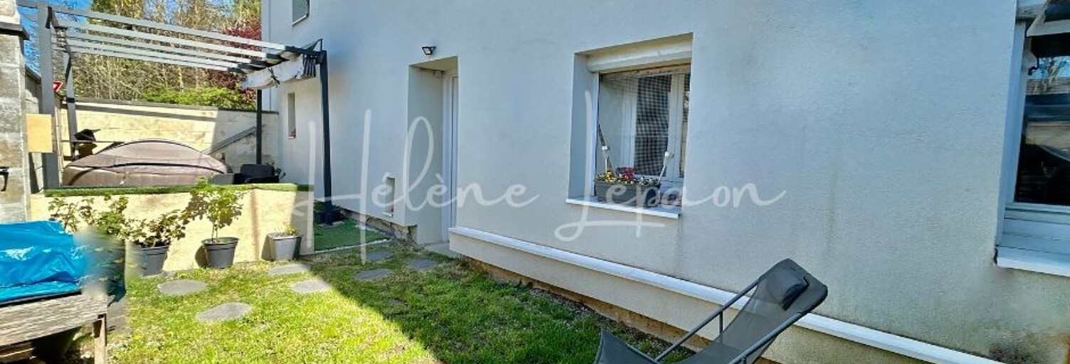 Appartement 2 Pièces 51 m² à vendre à Maffliers (95560)