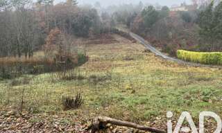 Terrain  1513 m² à vendre à Sarlat-la-Canéda (24200)