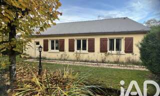 Maison 4 Pièces 72 m² à vendre à Rochecorbon (37210)