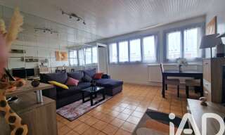 Appartement 3 Pièces 59 m² à vendre à Neuilly-sur-Marne (93330)