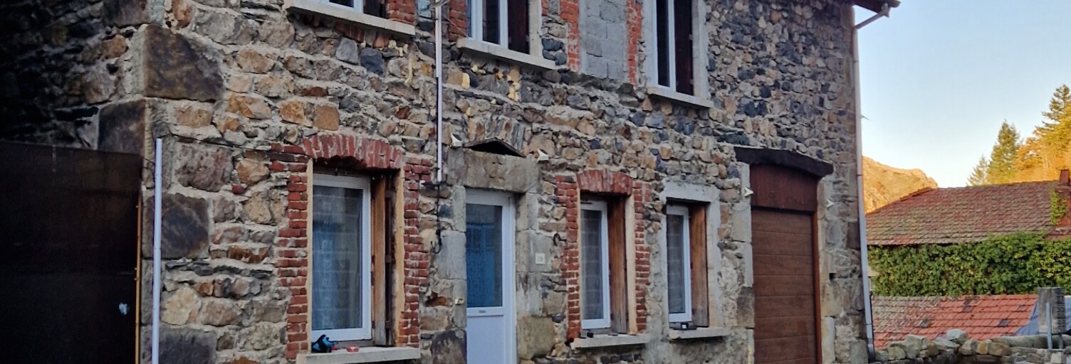 Maison 5 Pièces 101 m² à vendre à Chamalières-sur-Loire (43800)