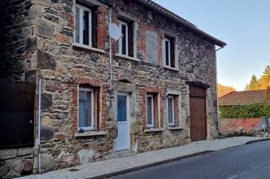 Maison 5 pièces 125000 €