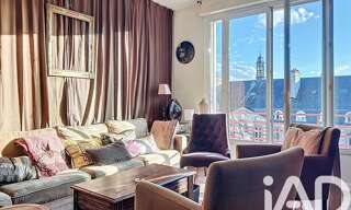 Appartement 2 Pièces 52 m² à vendre à Rennes (35000)