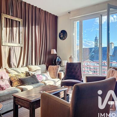 Appartement 2 pièces 249000 €