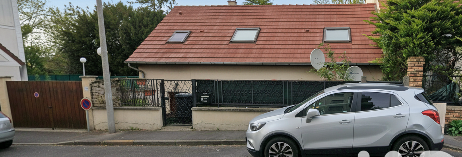 Maison 5 Pièces 115 m² à vendre à Morsang-sur-Orge (91390)